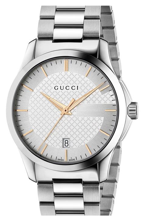 gucci mens g-timeless watch with diamante dial|g timeless watch 38mm Gucci.